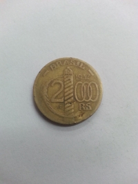 2000 RÉIS