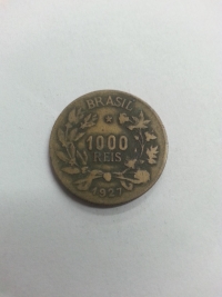 1000 RÉIS