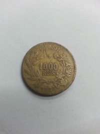 1000 RÉIS