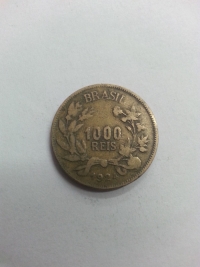1000 RÉIS