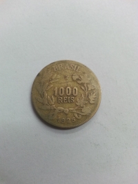 1000 RÉIS