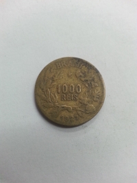 1000 RÉIS