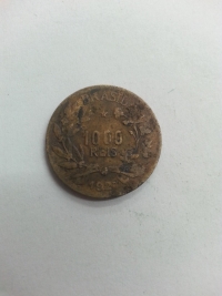 1000 RÉIS