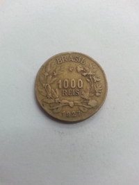 1000 RÉIS