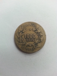 1000 RÉIS