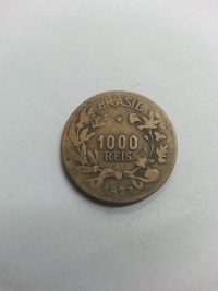 1000 RÉIS