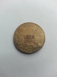 1000 RÉIS