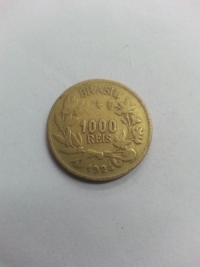 1000 RÉIS