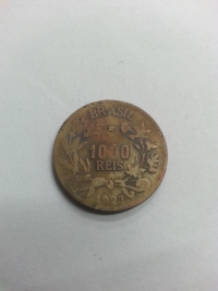 1000 RÉIS