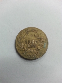 1000 RÉIS