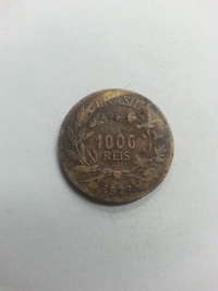 1000 RÉIS