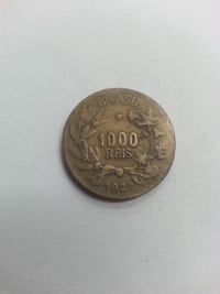 1000 RÉIS
