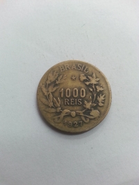 1000 RÉIS
