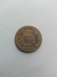 1000 RÉIS