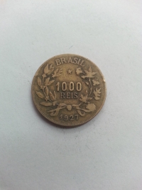 1000 RÉIS