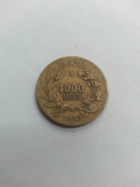 1000 RÉIS