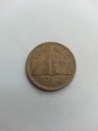 1000 RÉIS