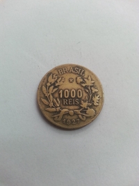 1000 RÉIS