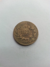 1000 RÉIS