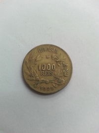 1000 RÉIS
