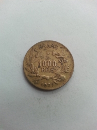 1000 RÉIS