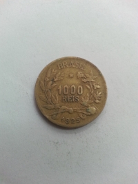 1000 RÉIS