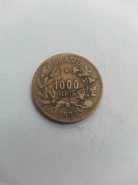 1000 RÉIS