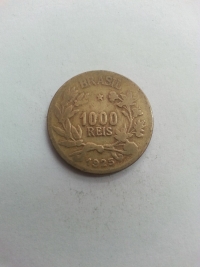 1000 RÉIS