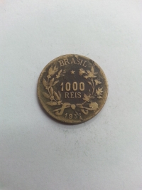 1000 RÉIS