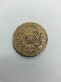 1000 RÉIS