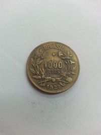 1000 RÉIS