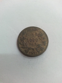 1000 RÉIS