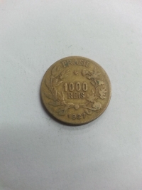 1000 RÉIS