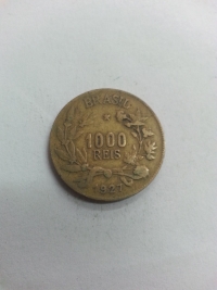1000 RÉIS