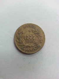 1000 RÉIS