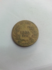 1000 RÉIS