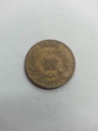 1000 RÉIS