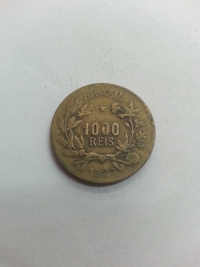 1000 RÉIS