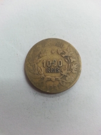 1000 RÉIS