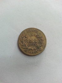 1000 RÉIS