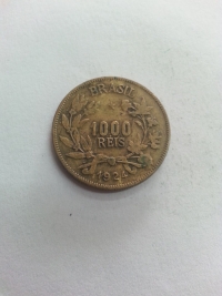 1000 RÉIS