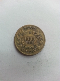 1000 RÉIS