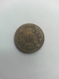 1000 RÉIS