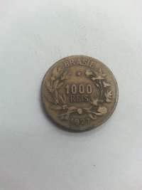 1000 RÉIS