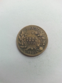 1000 RÉIS