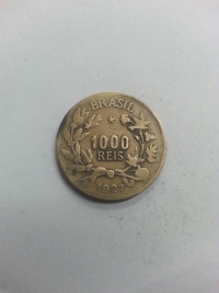 1000 RÉIS