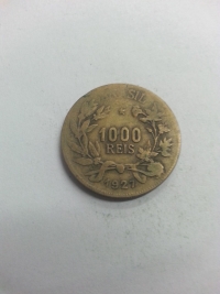 1000 RÉIS