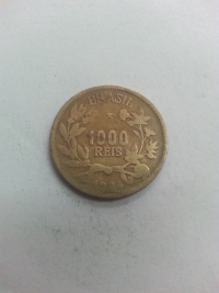 1000 RÉIS