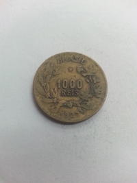 1000 RÉIS