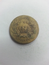 1000 RÉIS